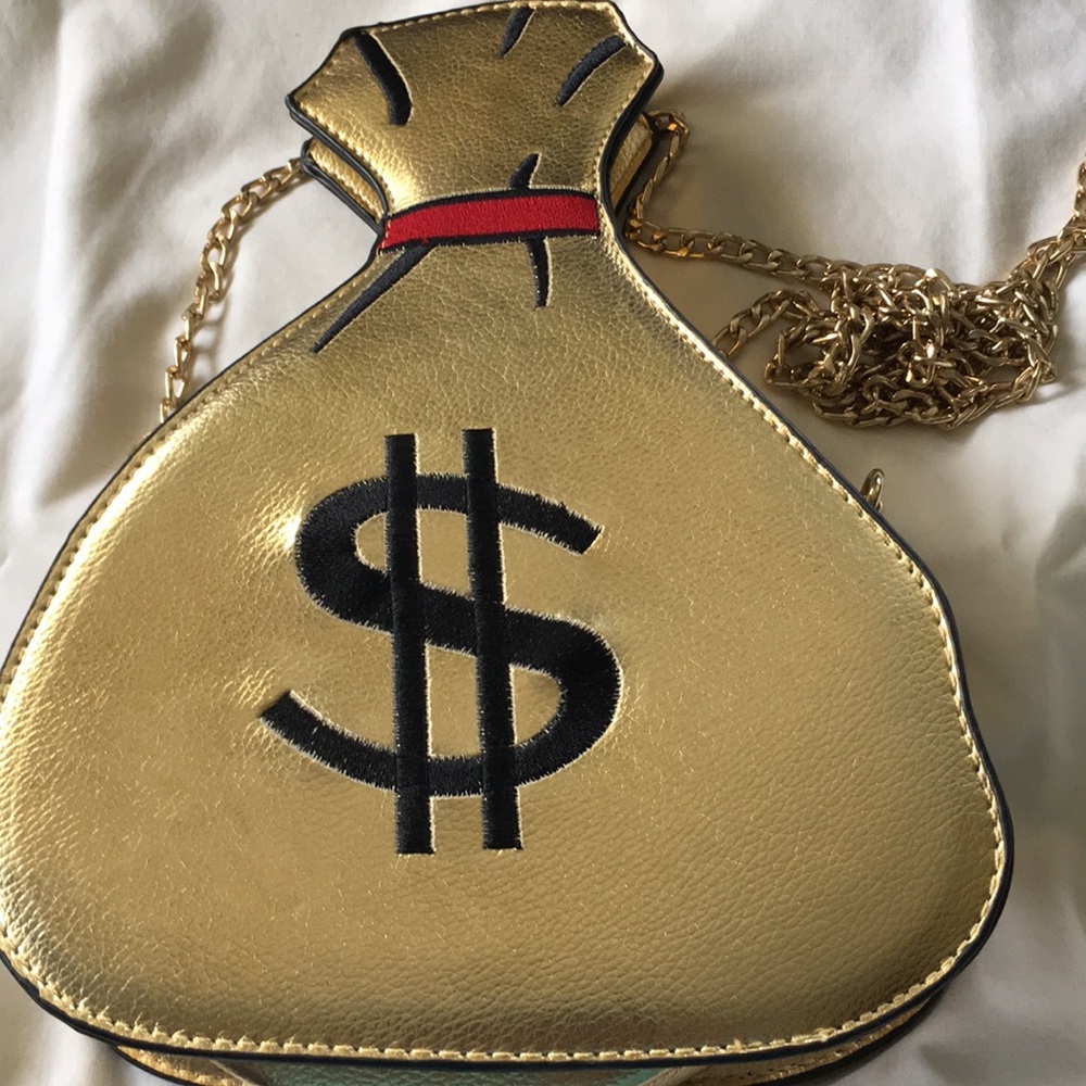 3AM Forever bag
